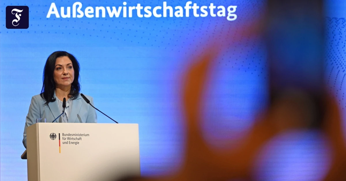 Deutsche Wirtschaftspolitik: Unbequeme Mahnerin