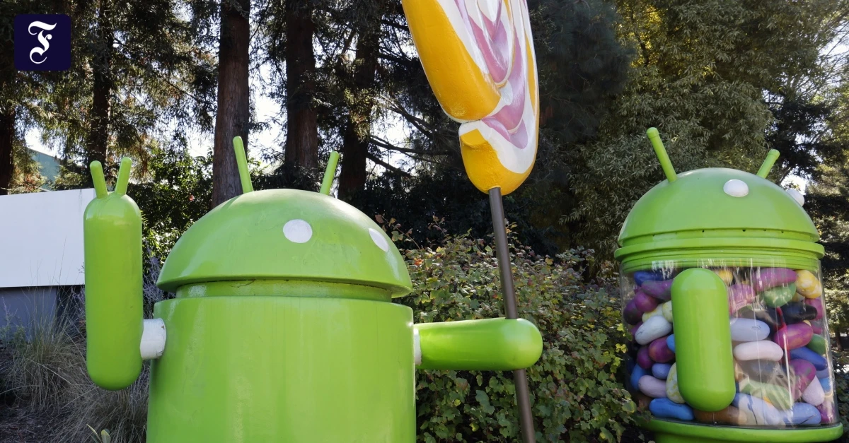 Erwartungen übertroffen: Techgiganten bleiben auf Wachstumskurs