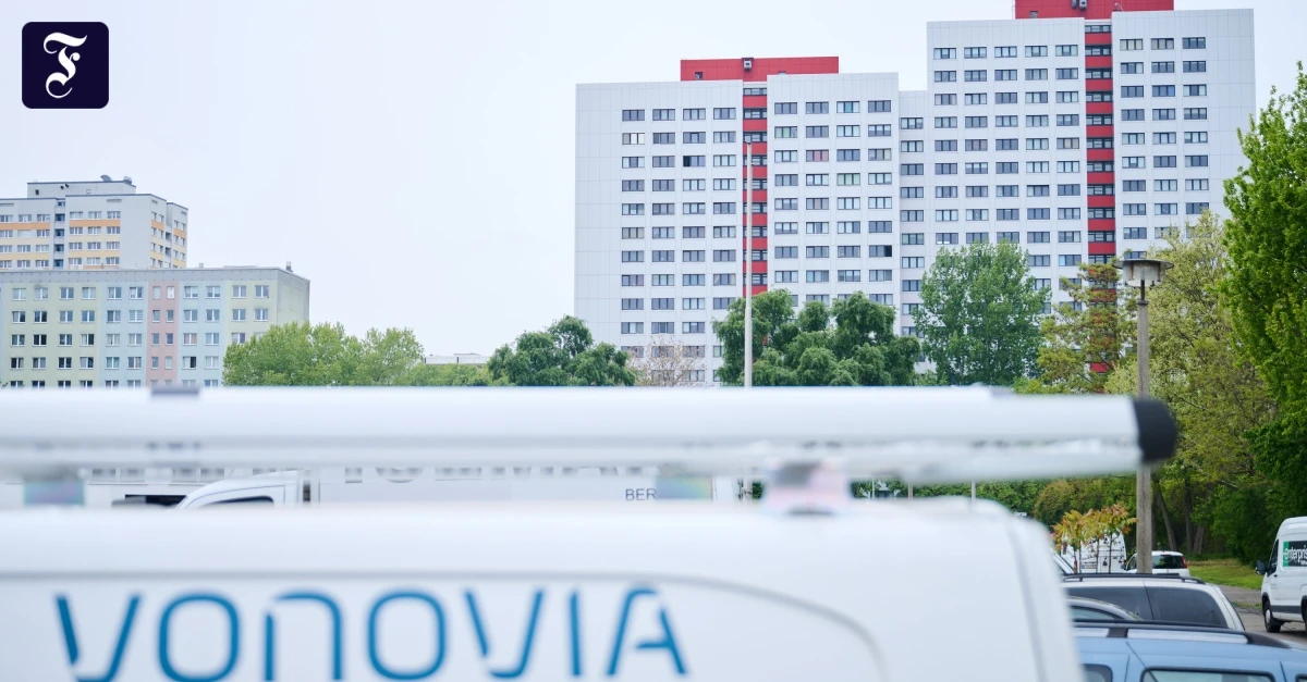 Vonovia-Chef Rolf Buch: „Wir müssen die Mietpreisbremse reformieren, um sie zu retten“