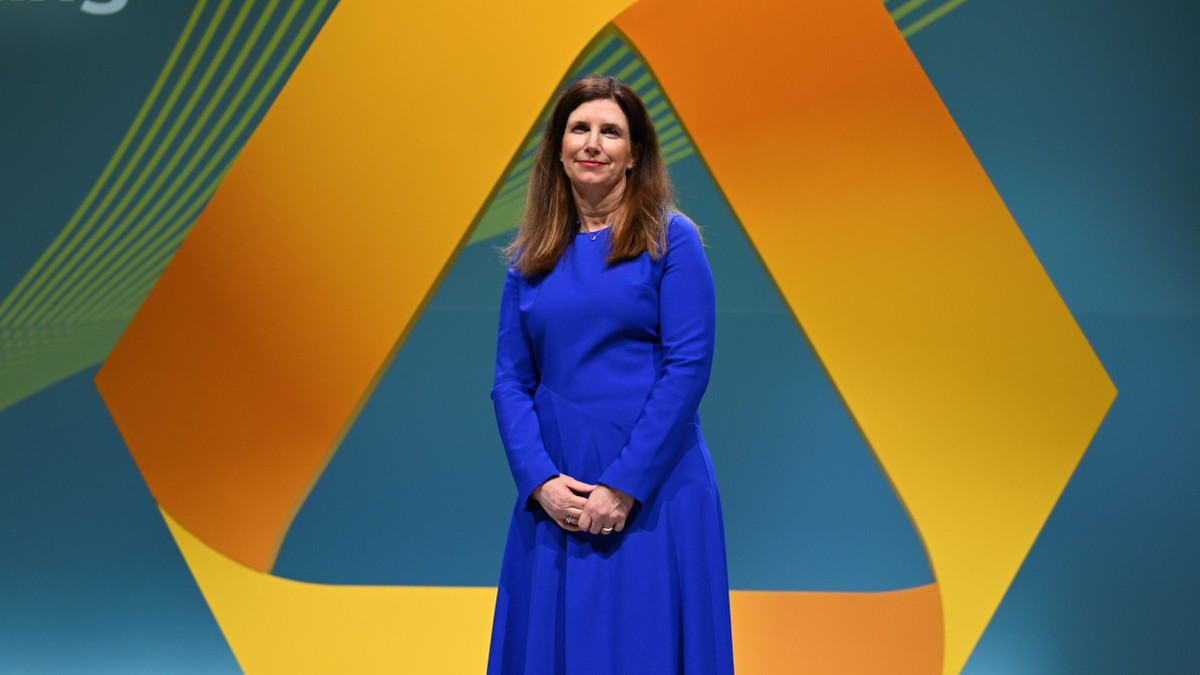 Commerzbank: Orlopps Serie