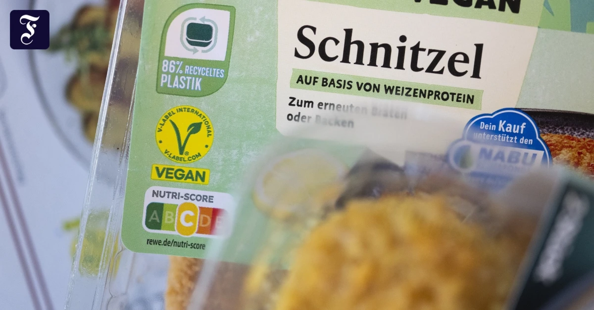 Kennzeichnungsstreit: Diese „Schnitzeljagd“ hilft keinem