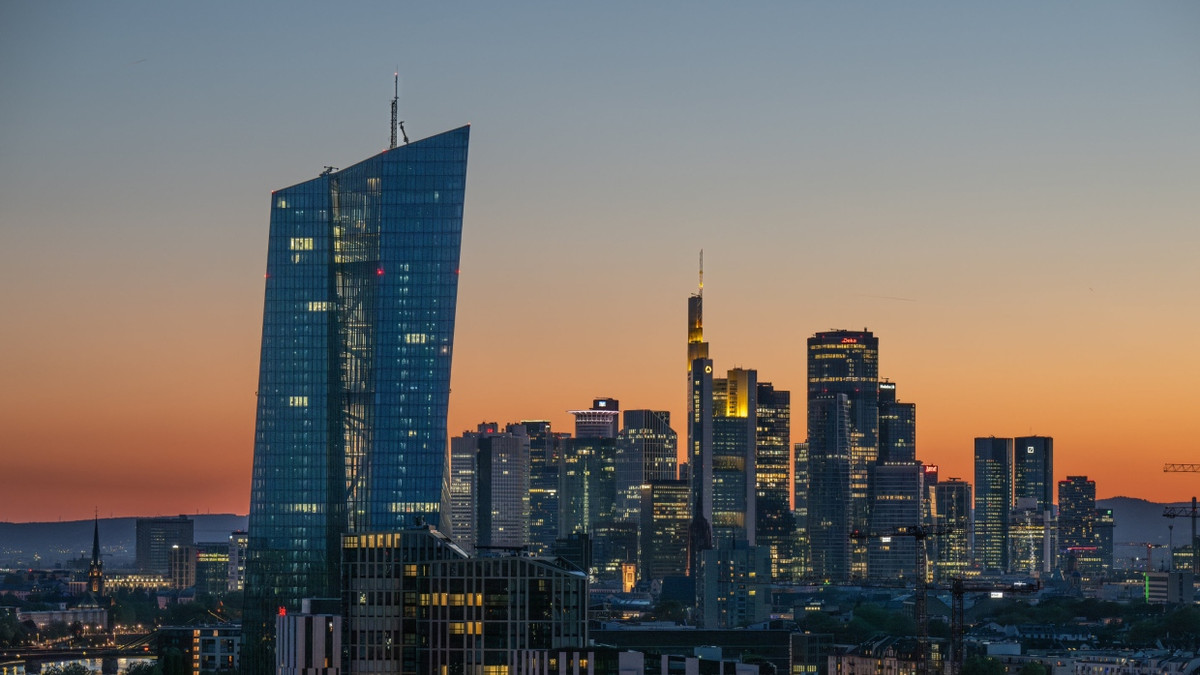 Hindernis für die EZB?: Warum der digitale Euro jetzt auf Widerstand stößt Hindernis für die EZB?: Warum der digitale Euro jetzt auf Widerstand stößt