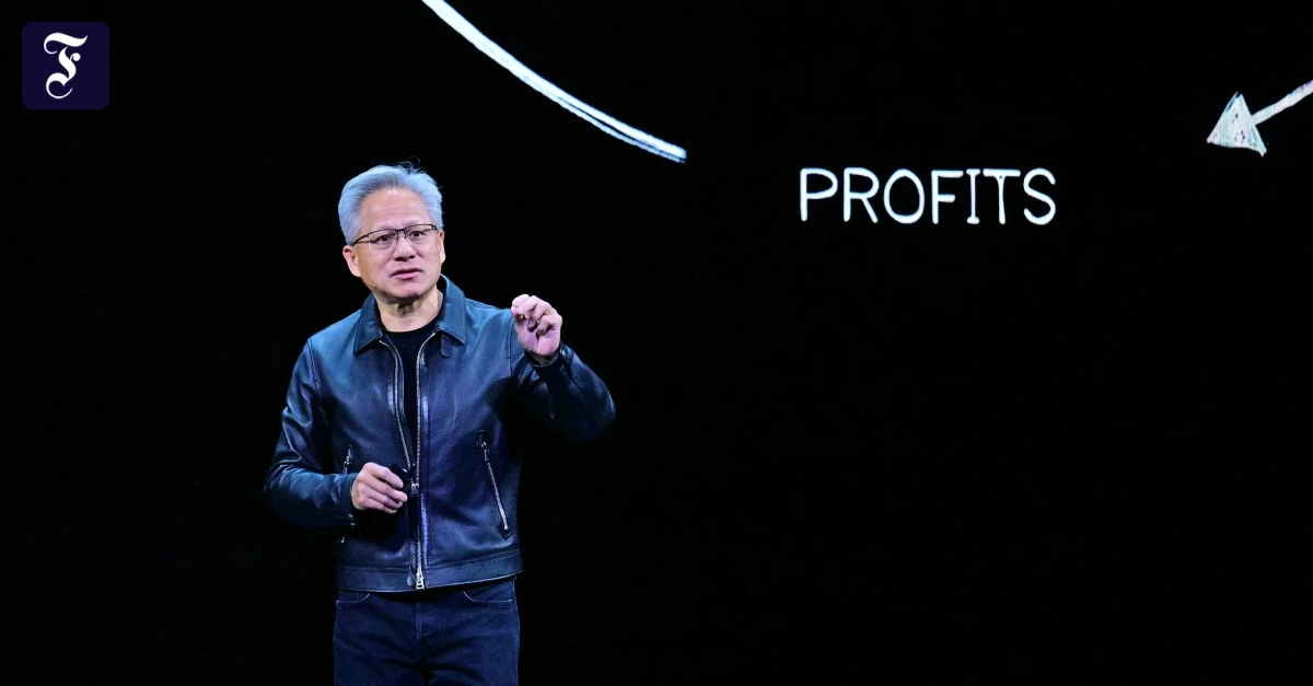 „Glorreiche Sieben“: Die Techgiganten bauen ihre Dominanz aus