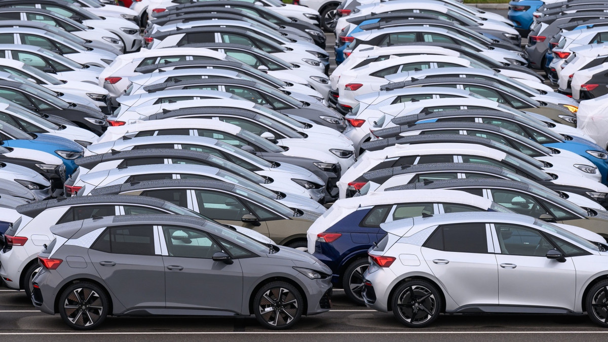 Autobranche im Wandel: Wann wir wirklich über ein Verbrennerverbot reden sollten