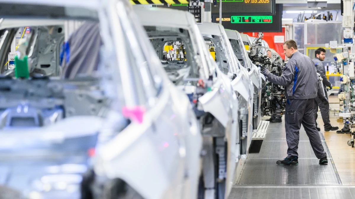 VDA-Präsidentin Müller: „Die Menschen in Deutschland sind stolz auf die Autoindustrie“