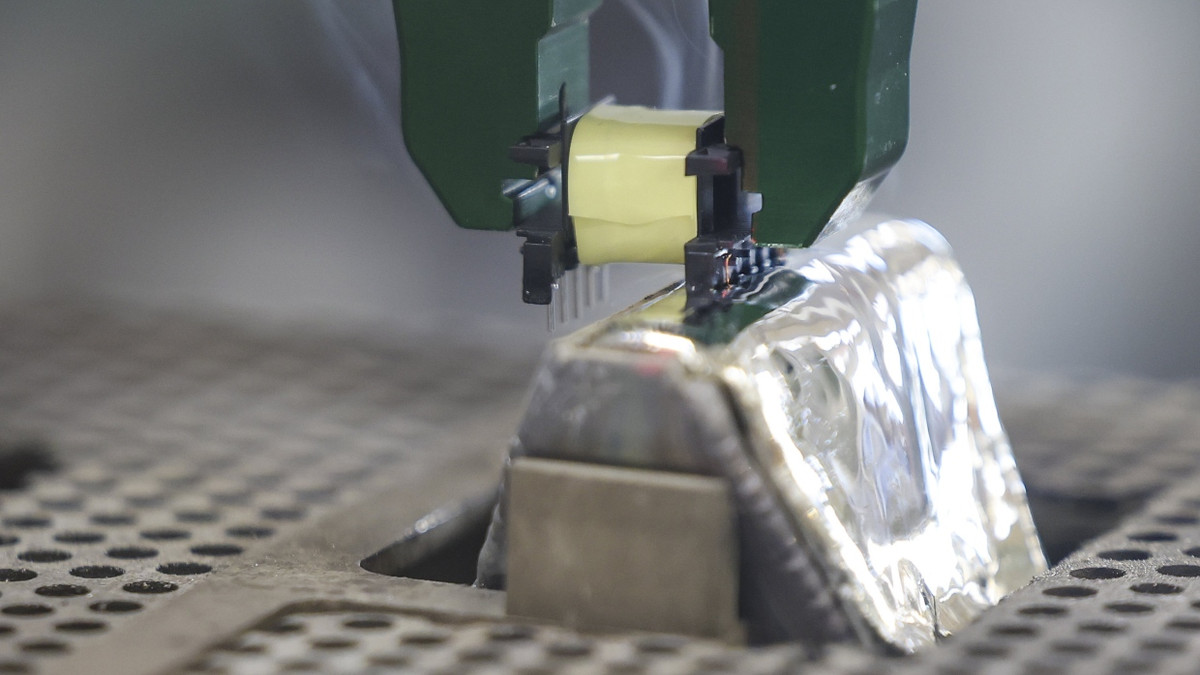 Datev-Mittelstandsindex: Die Beschäftigung im Mittelstand sinkt beschleunigt