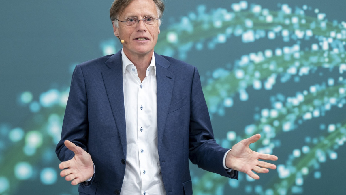 Halbleiterkrise: Infineon hofft auf den KI-Boom