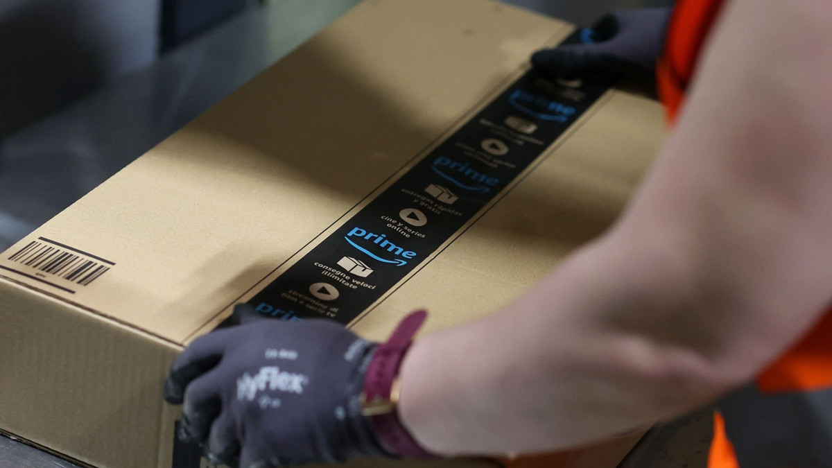 Trotz Stellenabbau: Amazon übertrifft die Erwartungen