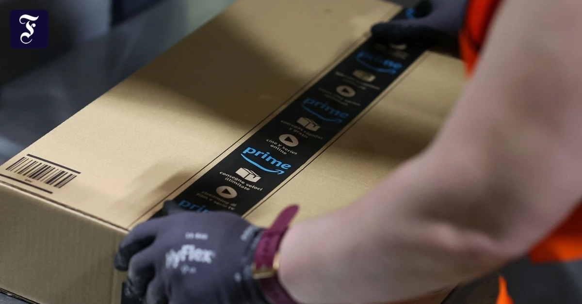 Trotz Stellenabbau: Amazon übertrifft die Erwartungen