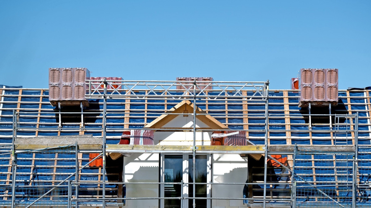 Gewährleistung: Architekten haften länger als gedacht