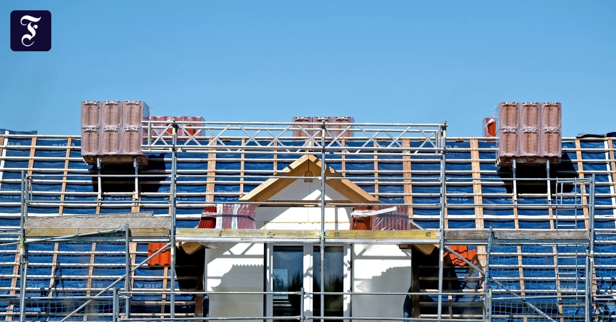 Gewährleistung: Architekten haften länger als gedacht