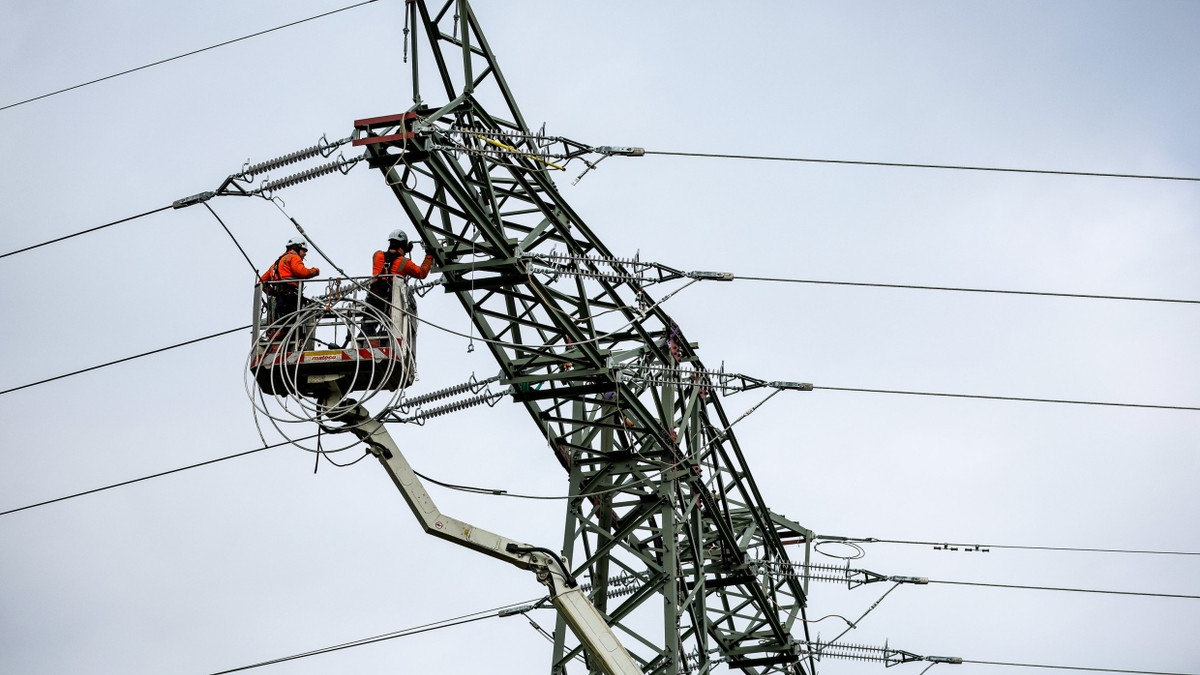 Strompreis: Angst vor dem Markt Strompreis: Angst vor dem Markt