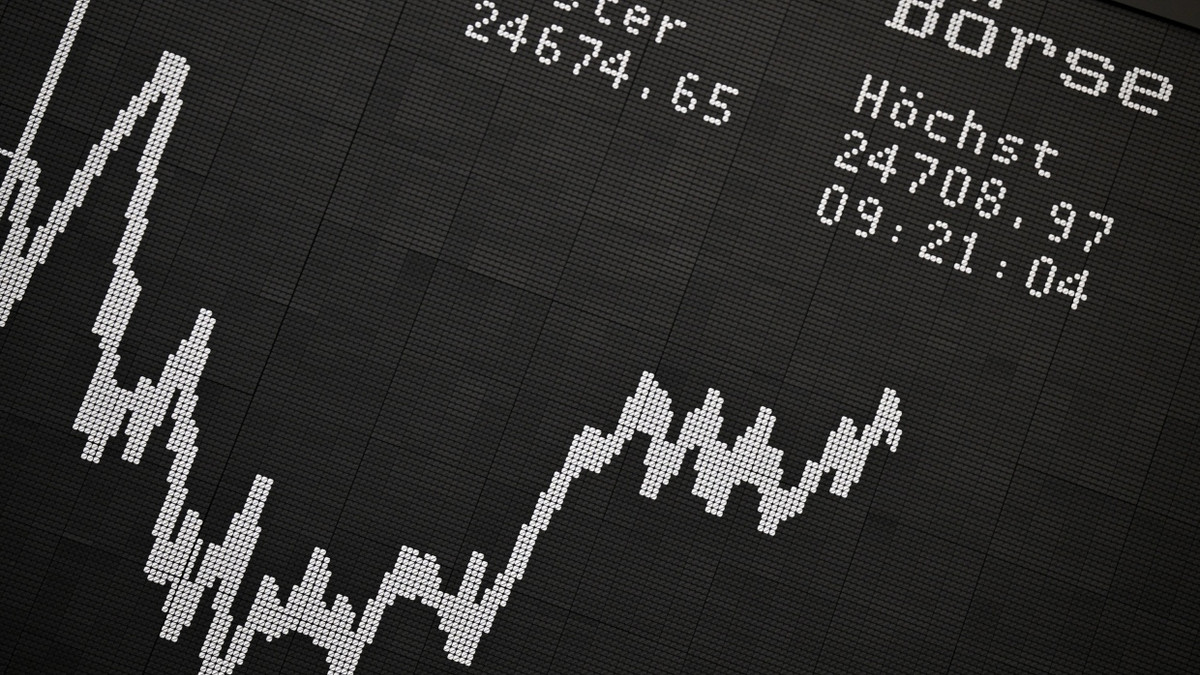 F.A.Z. Finanzen Podcast: Kommt jetzt der Crash? F.A.Z. Finanzen Podcast: Kommt jetzt der Crash?