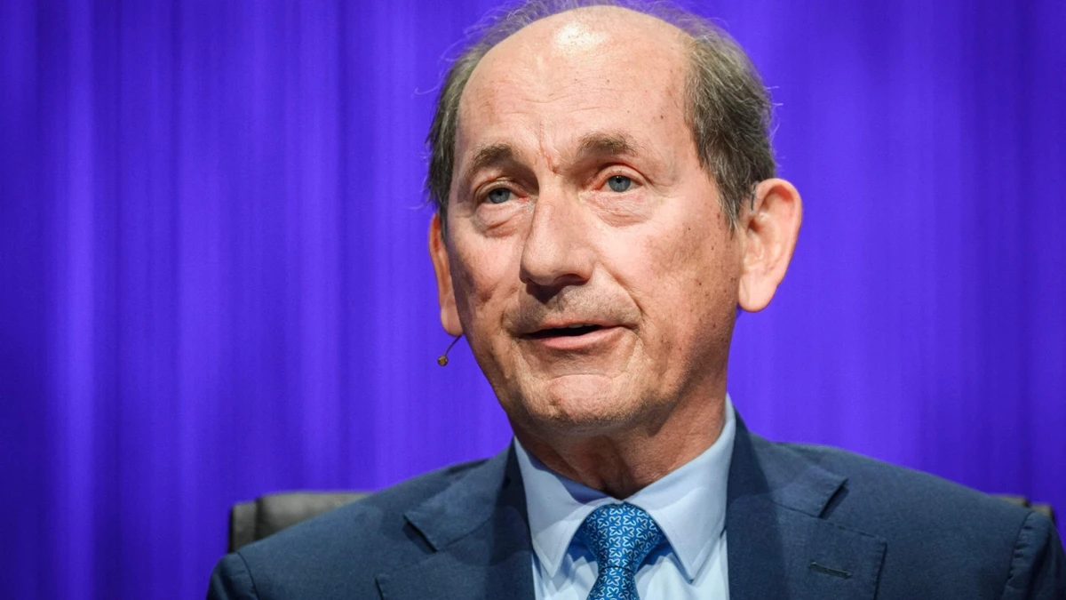 Abgang unter Druck: Nestlé-Chefaufseher Paul Bulcke wirft das Handtuch