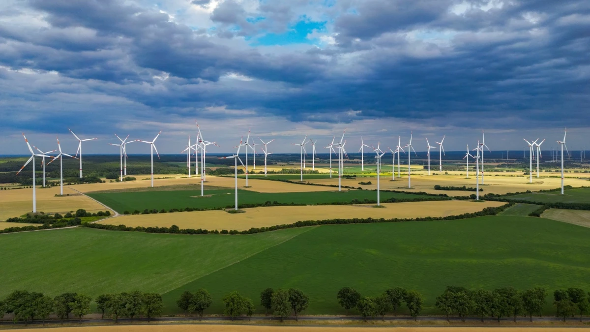 Reiches Zehn-Punkte-Plan: Teuer bleibt die Energiewende in jedem Fall