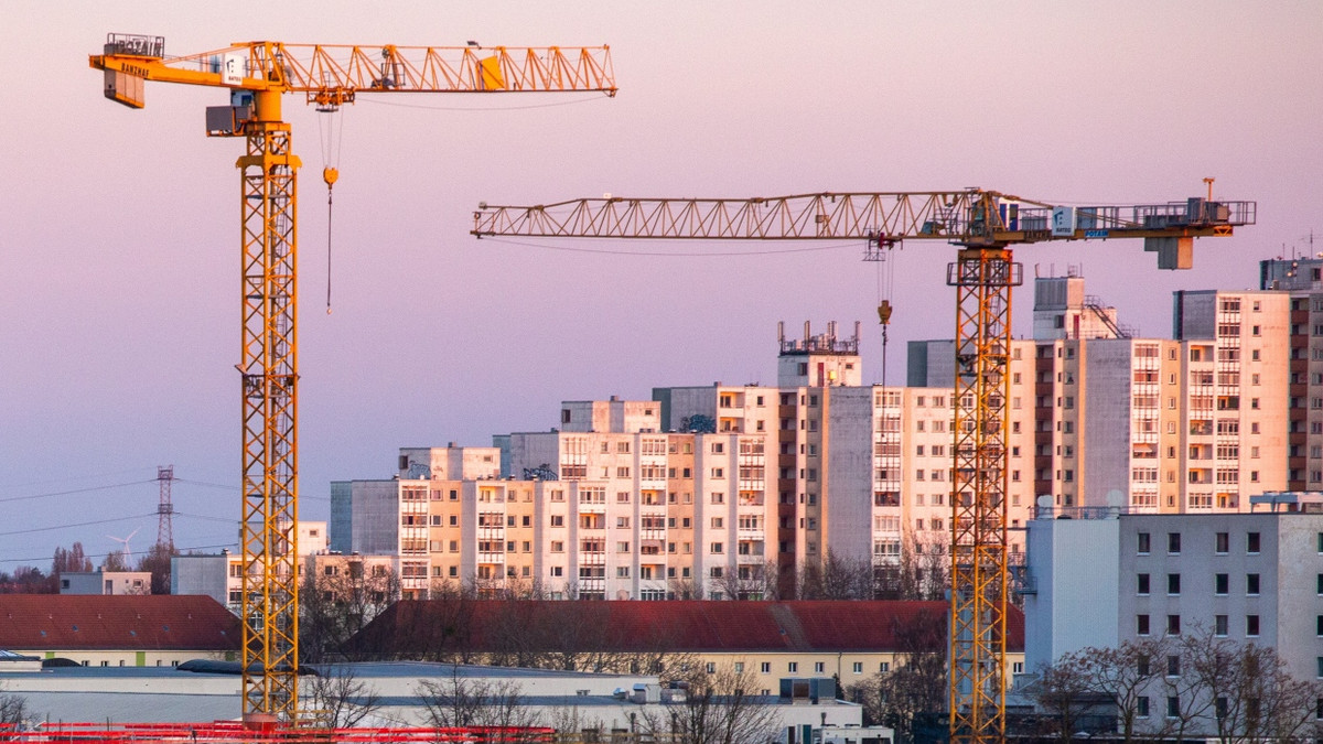 Stabile Renditen: Der Wohnungsmarkt lockt mit attraktiven Chancen