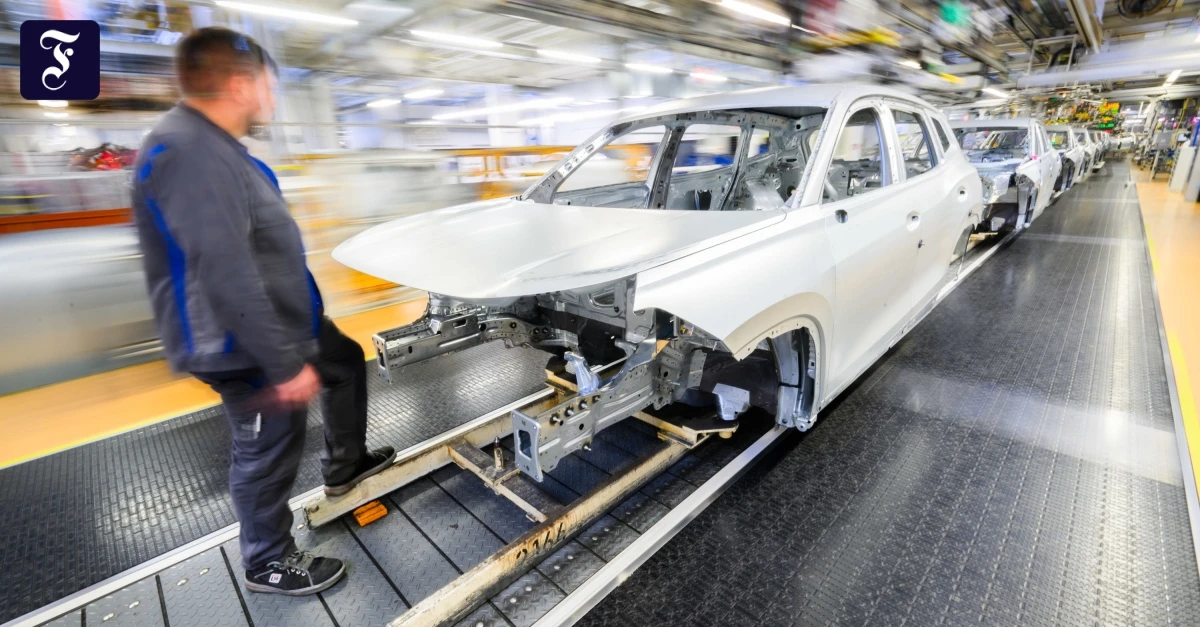 Wachstum bleibt aus: Wider die Merzsche Wohlfühlpolitik