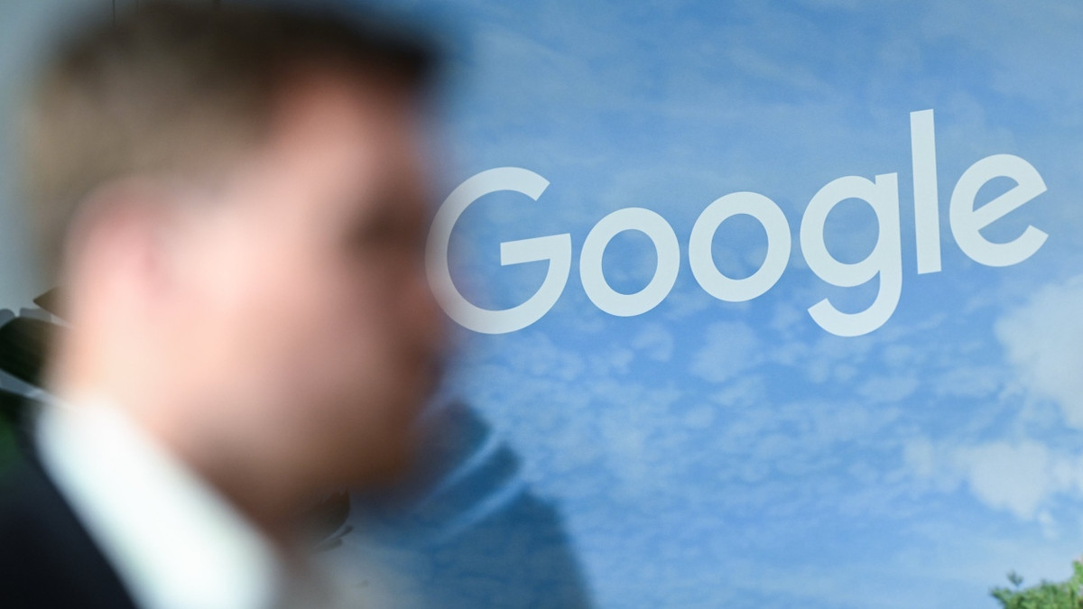 Verstoß gegen Digitalgesetz?: EU-Kommission leitet weiteres Verfahren gegen Google ein Verstoß gegen Digitalgesetz?: EU-Kommission leitet weiteres Verfahren gegen Google ein