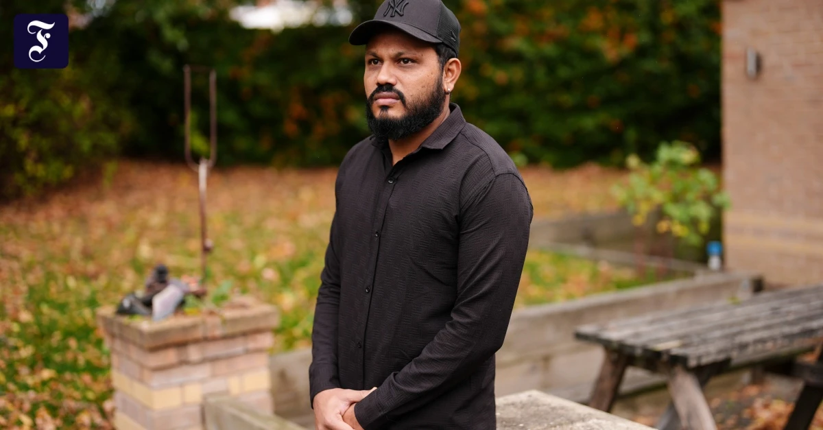 Flugzeugabsturz in Indien: „Gott hat mir das Leben geschenkt, aber mir mein ganzes Glück genommen“