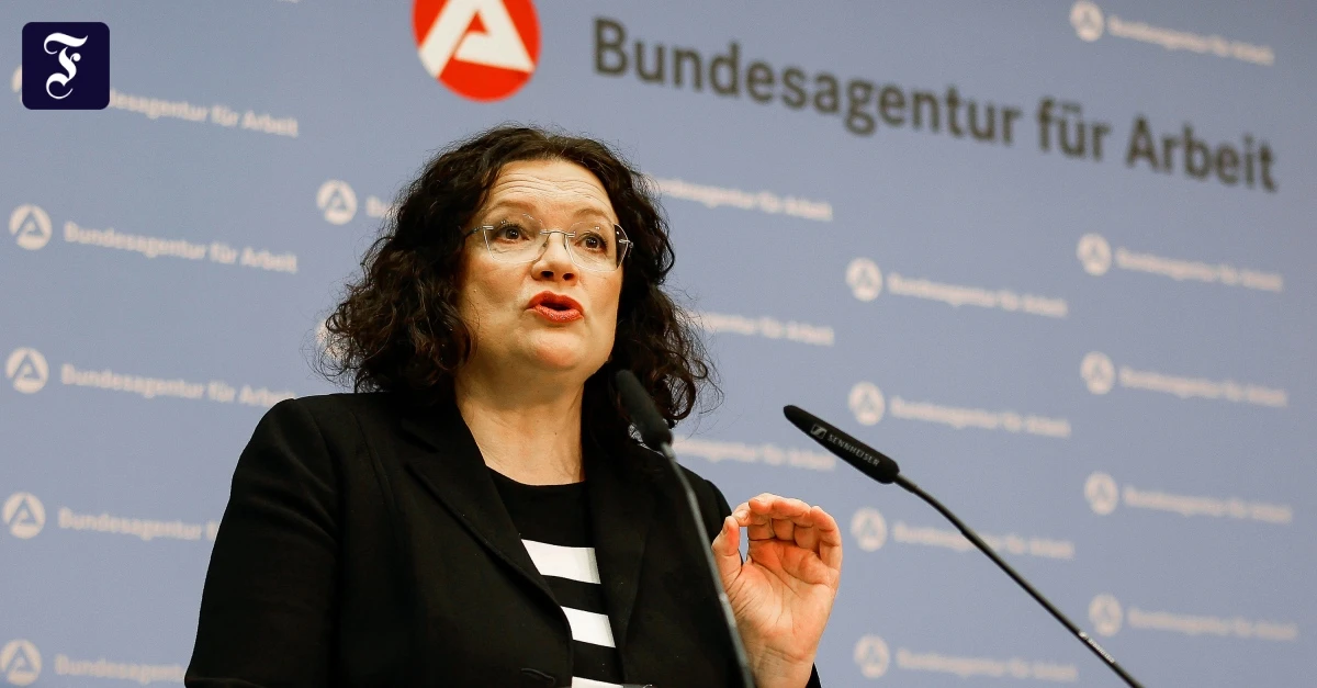 Schwacher Arbeitmarkt: Warum es so wenige Jobangebote gibt