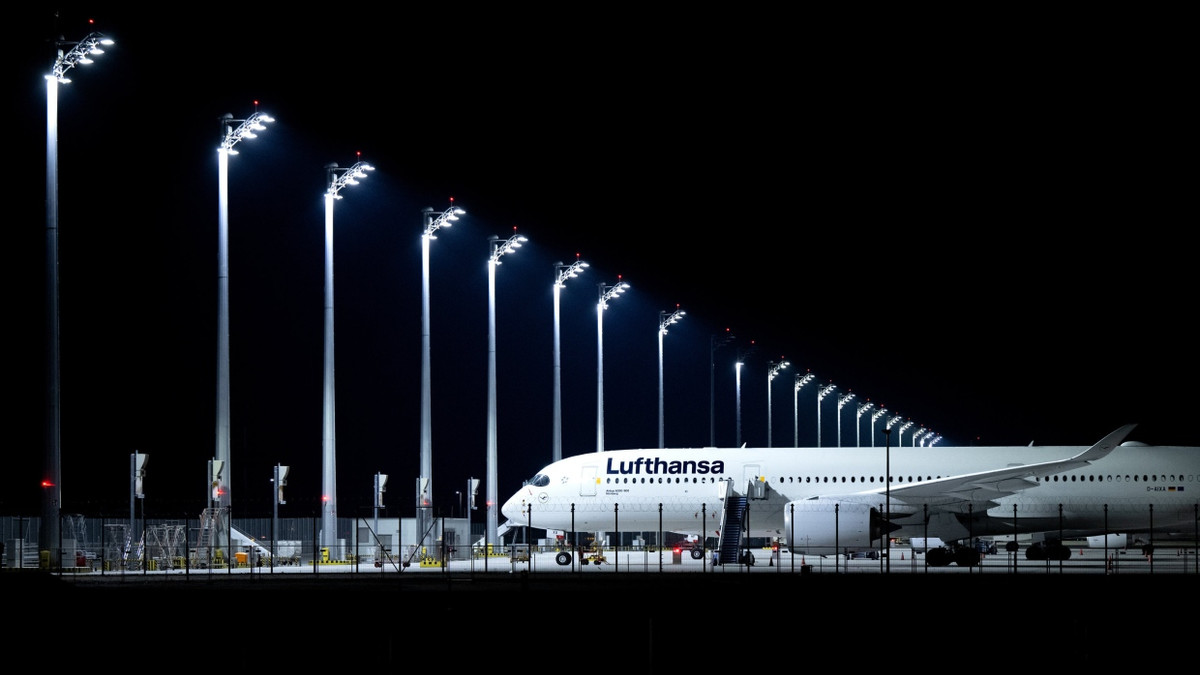 Hohe Luftfahrtabgaben: Fliegen auf falschem Kurs