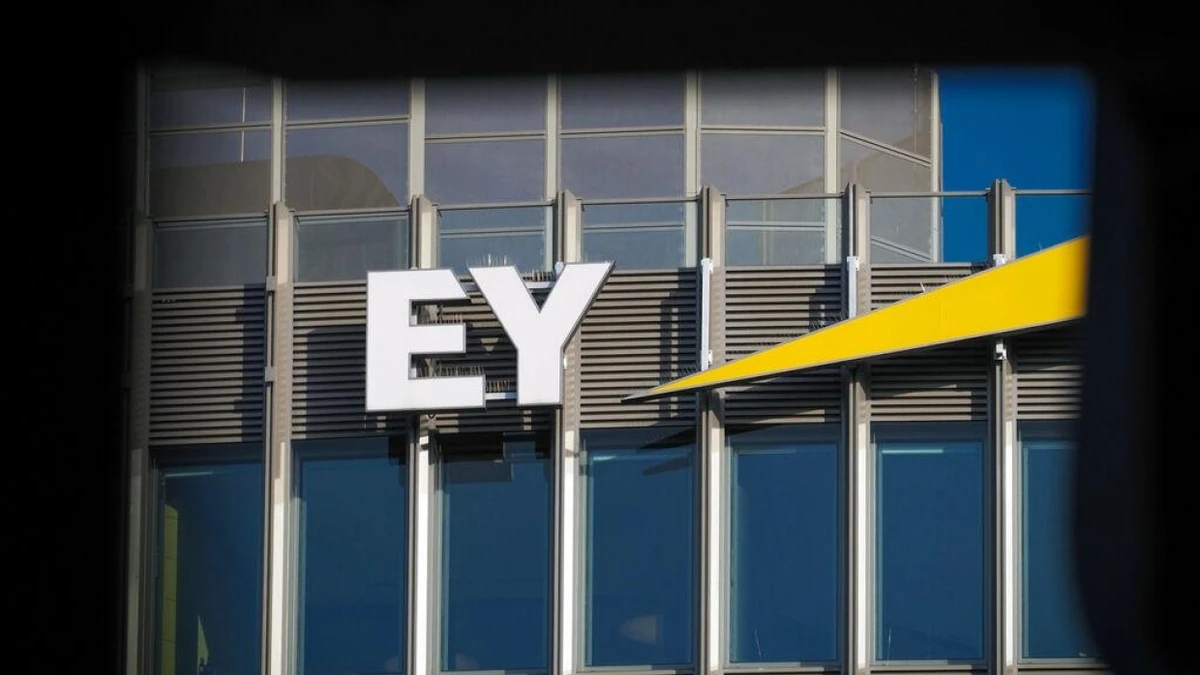 Neues vom Finanzplatz: Allianz will EY zum neuen Abschlussprüfer bestellen