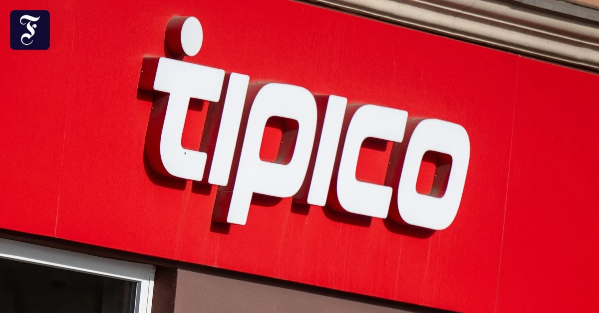 Tipico-Übernahme: Kalkuliertes Risiko