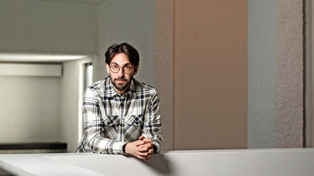 Verdi mit Voting Daniel Cohen leitet in Darmstadt „Elektra“ und „Otello“
