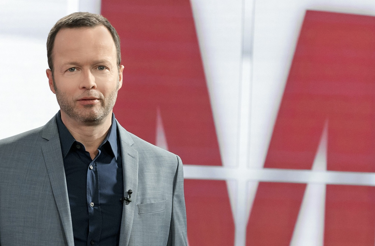 „Wir haben hier eigentlich einen riesigen Medienskandal“, sagt Monika Schwarz-Friesel über „Monitor“-Chef Georg Restle (unser Bild). „Er hätte sofort zurücktreten müssen. Es ist nichts passiert.“