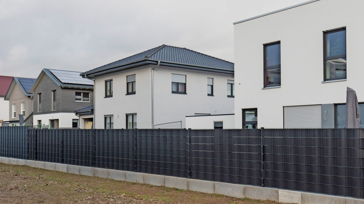 Bezahlbarer Wohnraum: Wie kann günstiger gebaut werden?