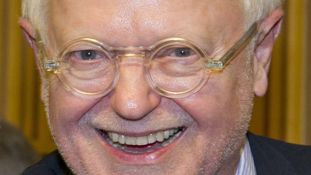 Franz Xaver Viele Musiker nannten ihn ihren Freund