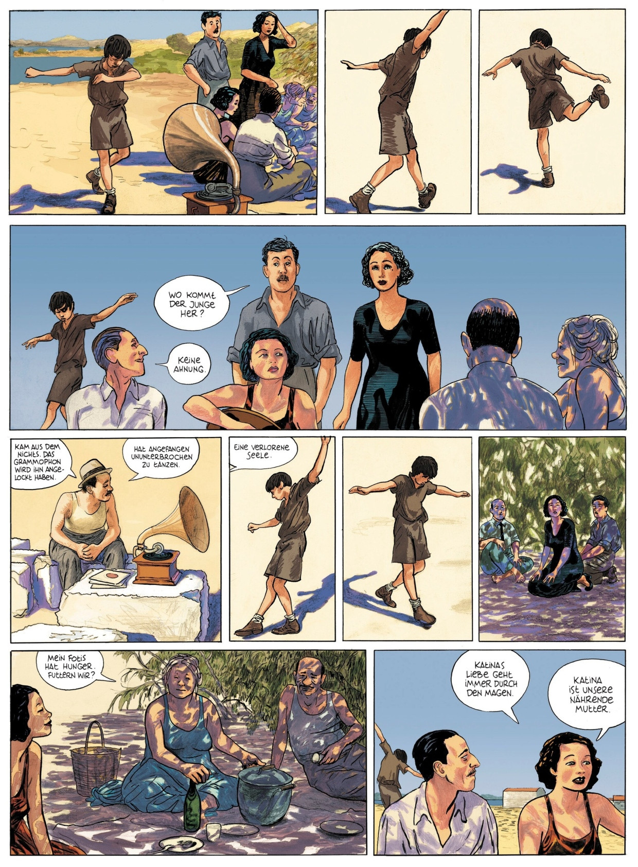  Seite 61 aus „Rembetissa“