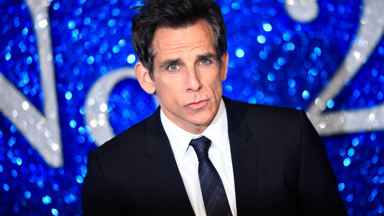HollywoodStar Ben Stiller macht ProstatakrebsErkrankung öffentlich(03)