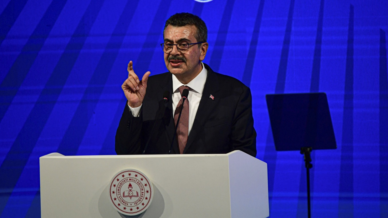 Türkei setzt deutsche Auslandsschulen unter Druck