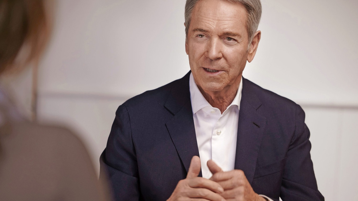 Comeback eines Patriarchen: Brose will 950 Arbeitsplätze einsparen