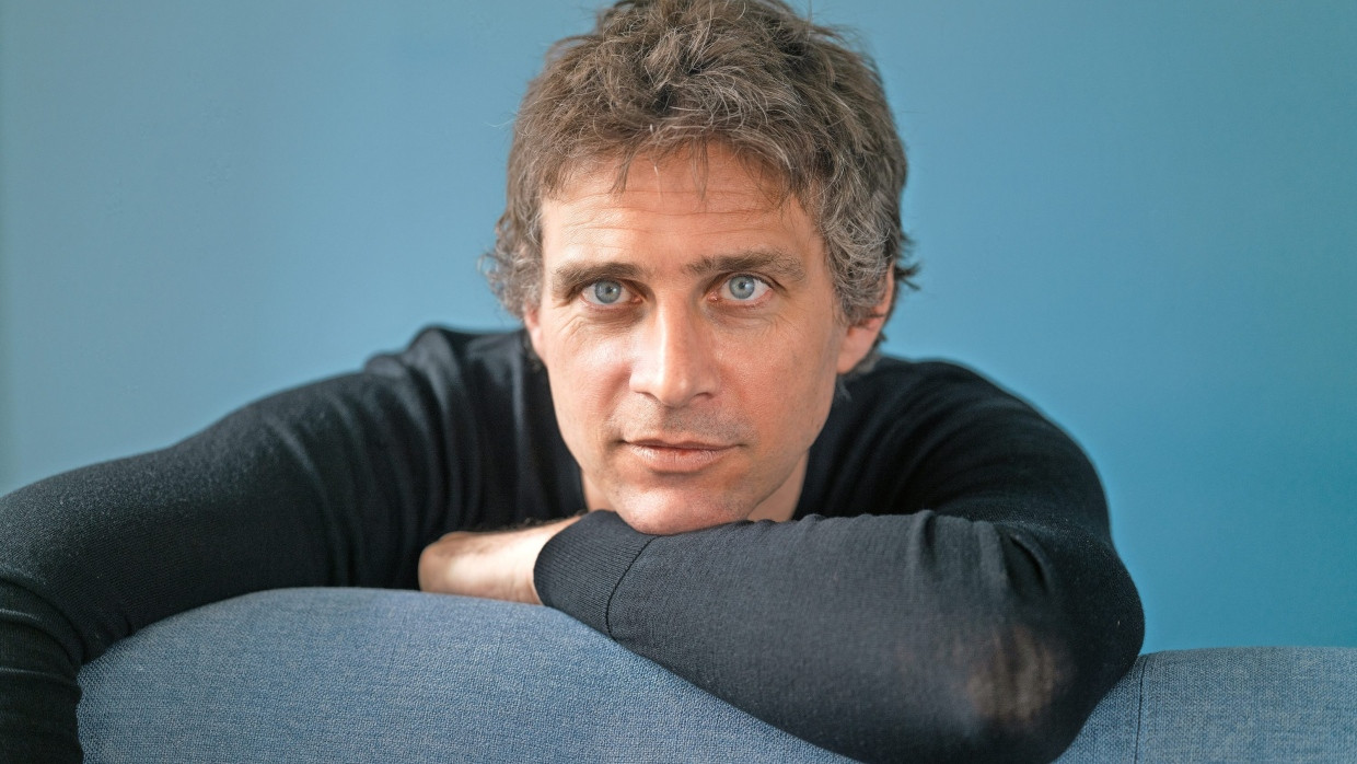 Aurélien Bellanger
