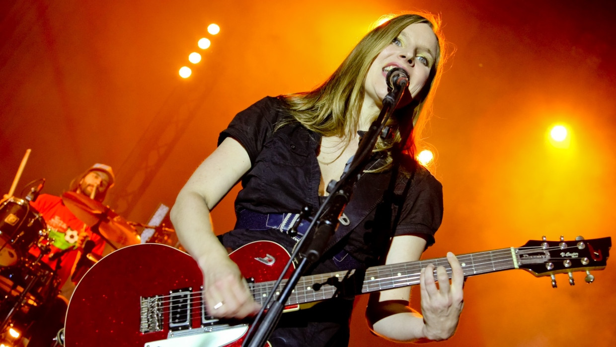 Judith Holofernes' Buch „Die Träume anderer Leute“