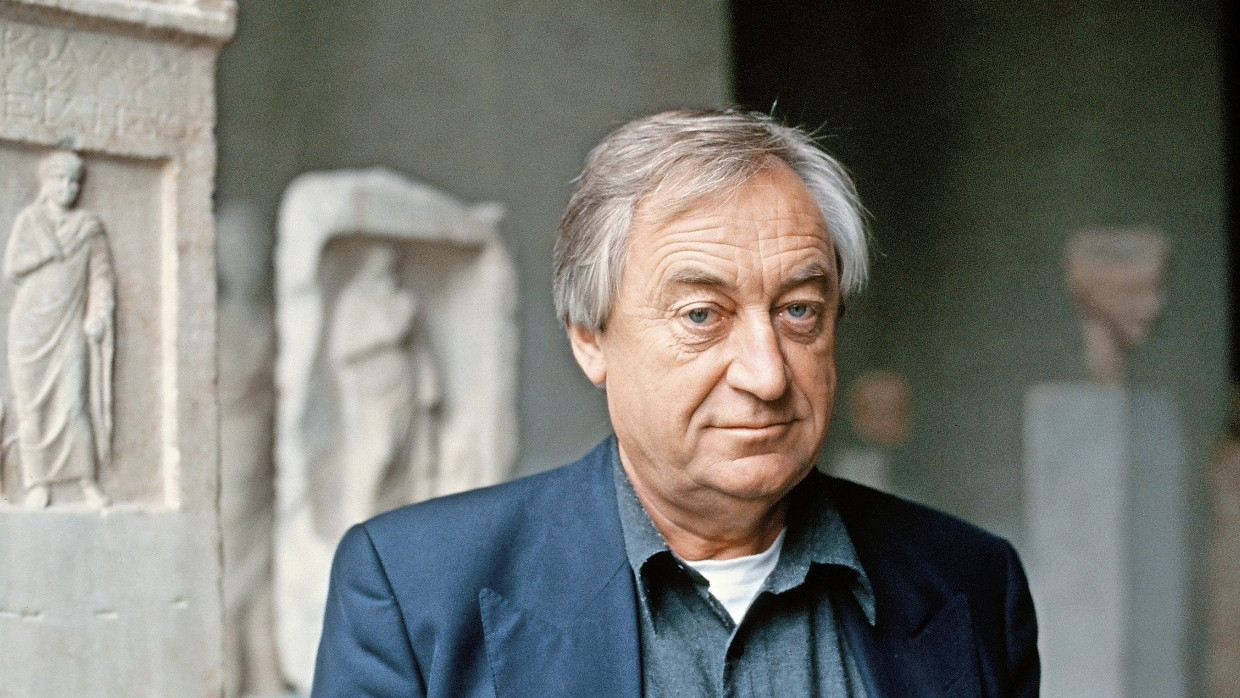 cees nooteboom