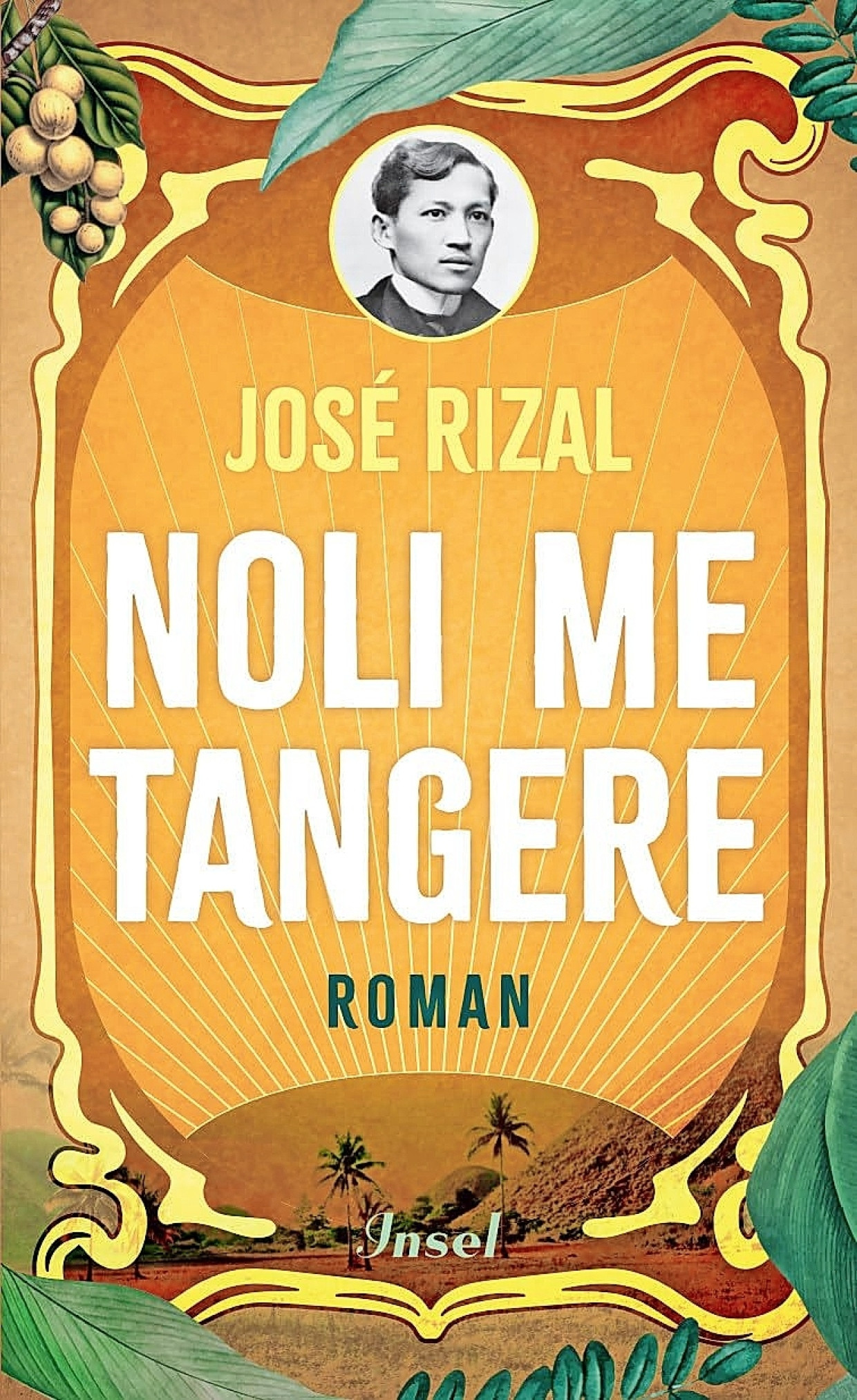  „Noli me tangere“. Roman.