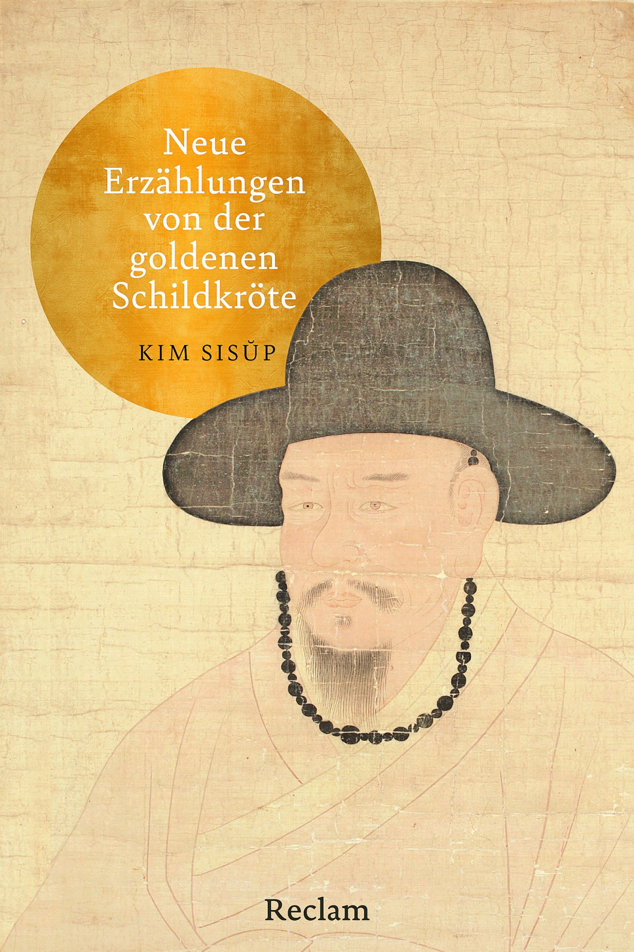 „Neue Erzählungen von der goldenen Schildkröte“.