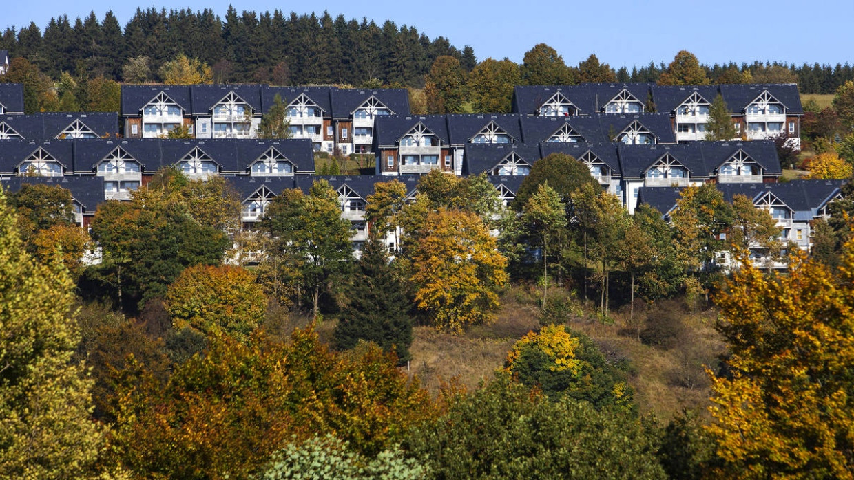 HapimagAktien und als Rendite Urlaub? Das sind die Haken