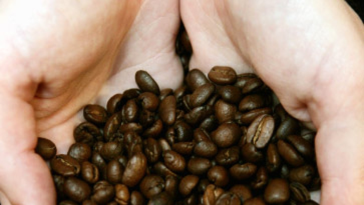 Kaffee „Magenschonend veredelt“? Minderwertig!