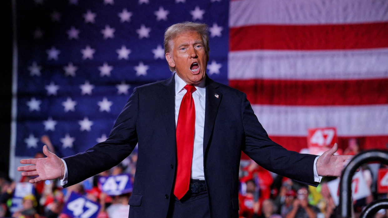 Trump Nominiert Eigenen Berater Für Fed Vorstandsposten Was Das Für Ihr Geld Bedeutet - b0w92tq