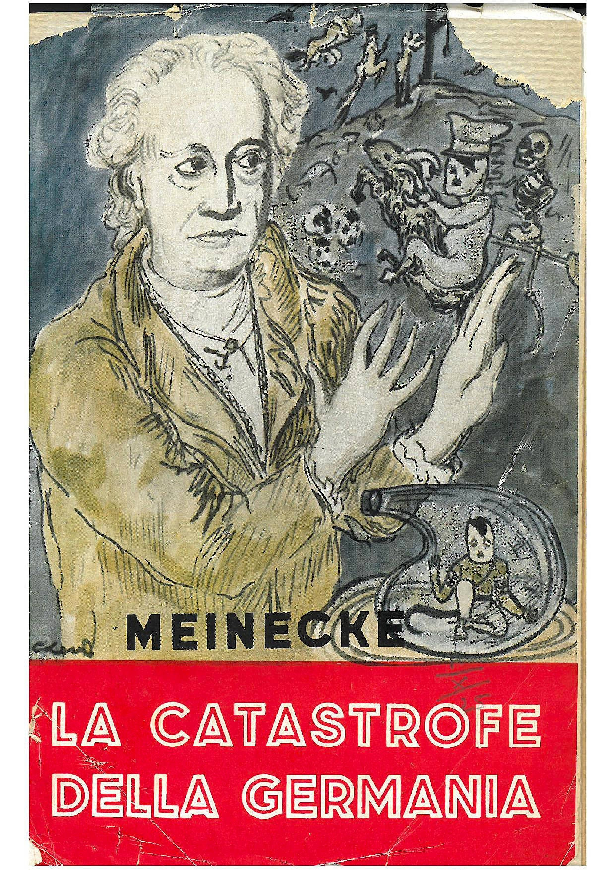 希少 Die deutsche Katastrophe 希少 Die deutsche Katastrophe