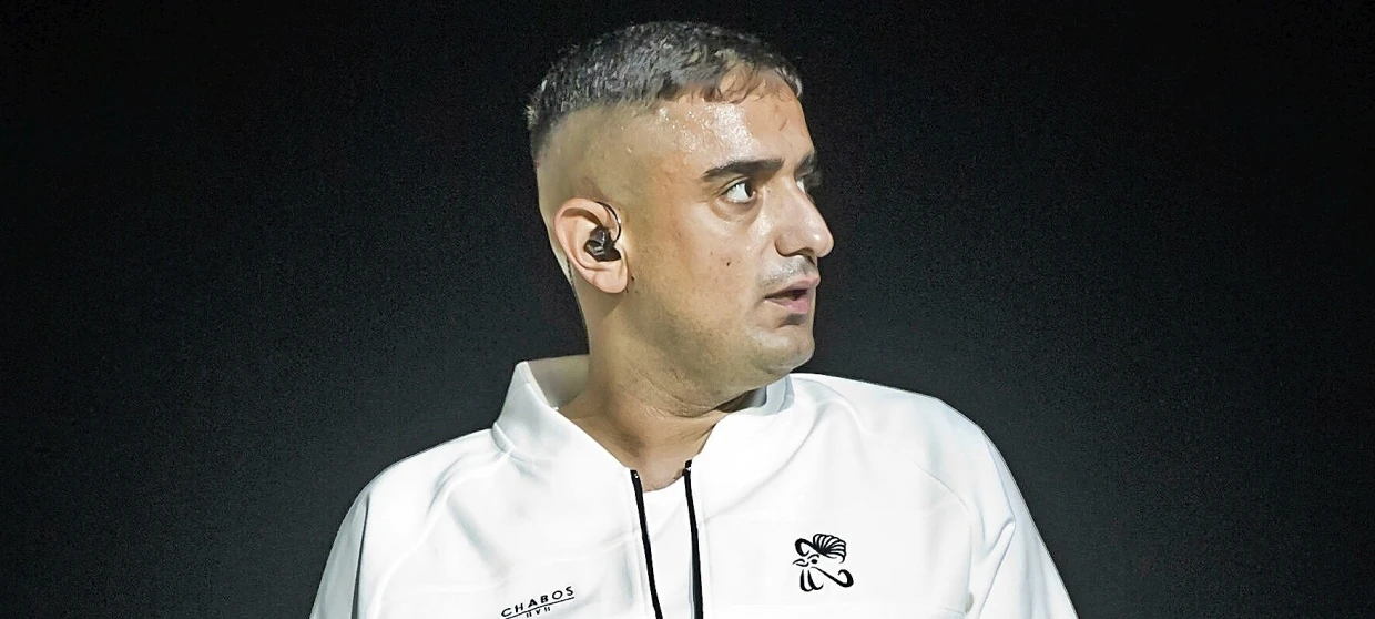 "Die beste Präventionsarbeit gegen Drogen, die es je gab" "Die beste Präventionsarbeit gegen Drogen, die es je gab"