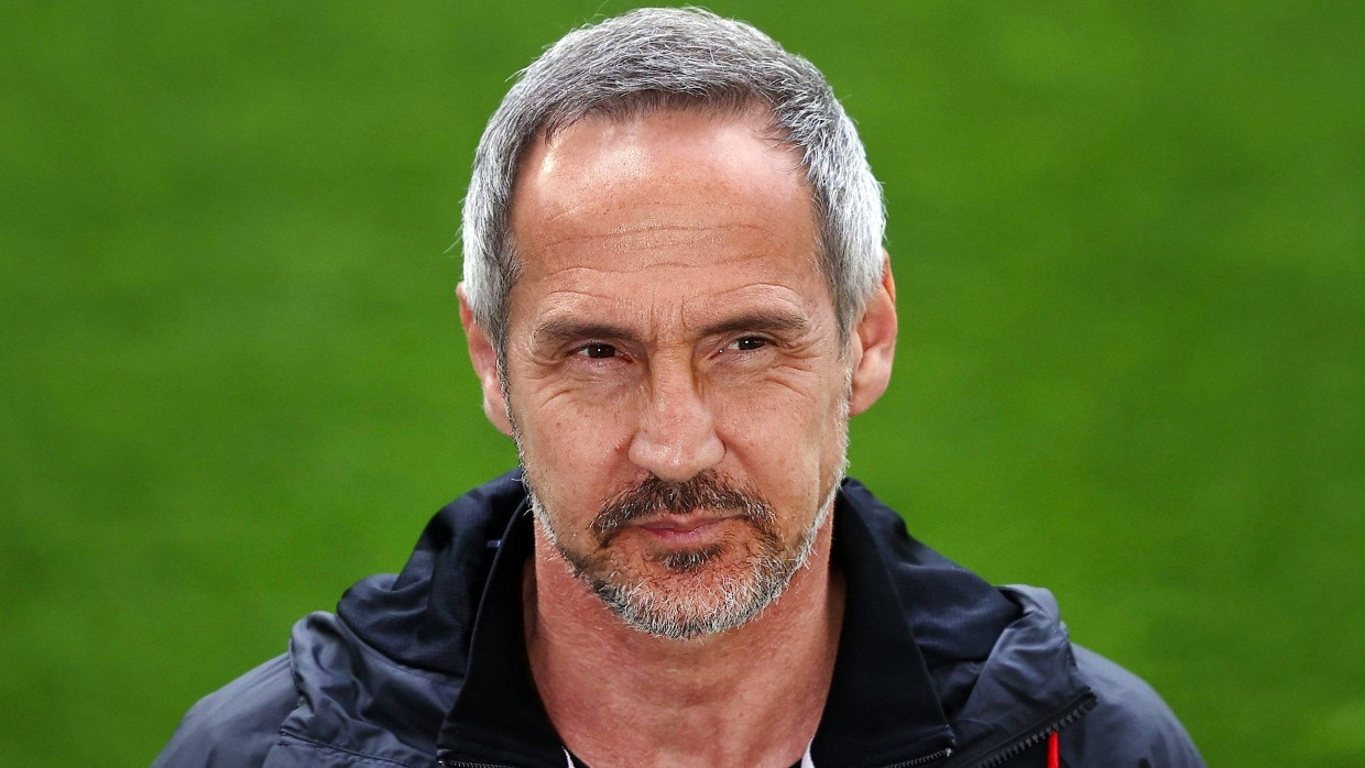 Adi Hütter Kiến Trúc Sư Đưa Monaco Trở Lại Đỉnh Cao Adi Hütter Kiến Trúc Sư Đưa Monaco Trở Lại Đỉnh Cao