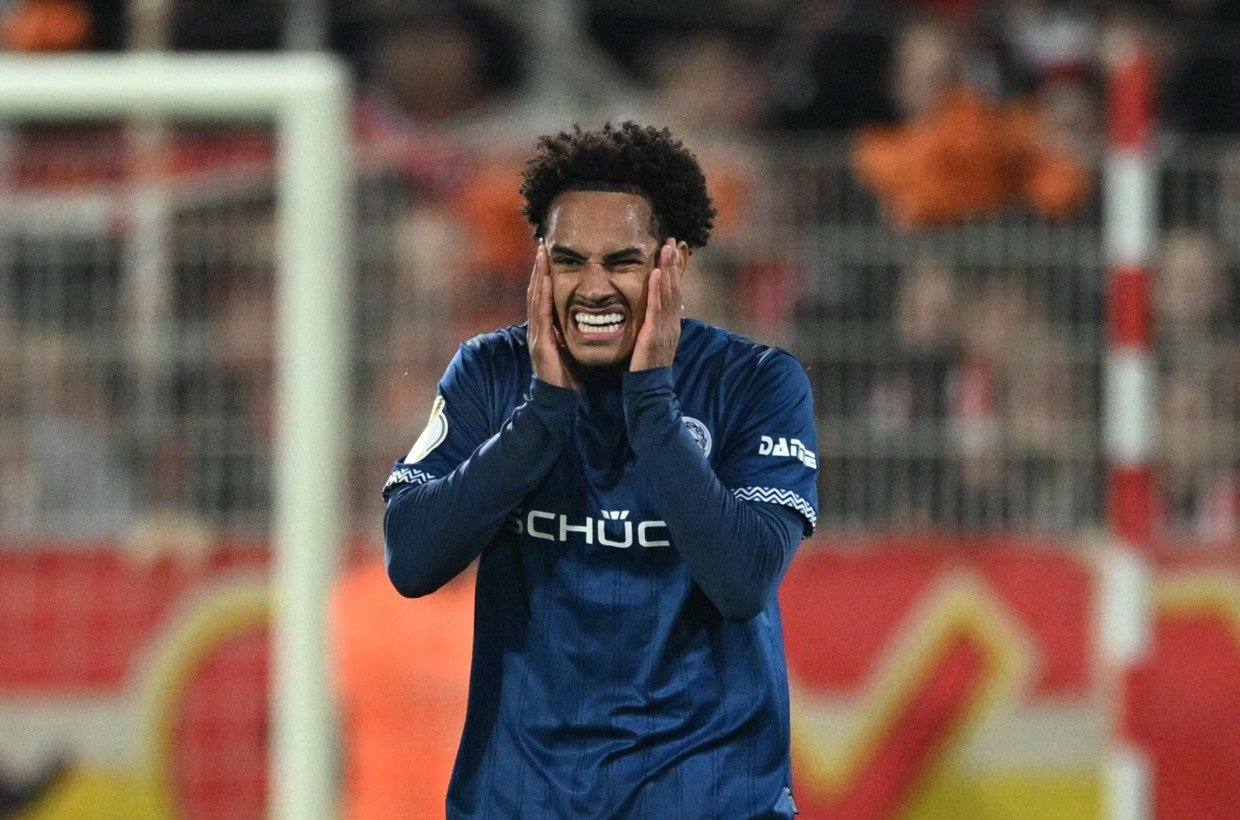 Diesmal reicht es nicht für Arminia Bielefeld