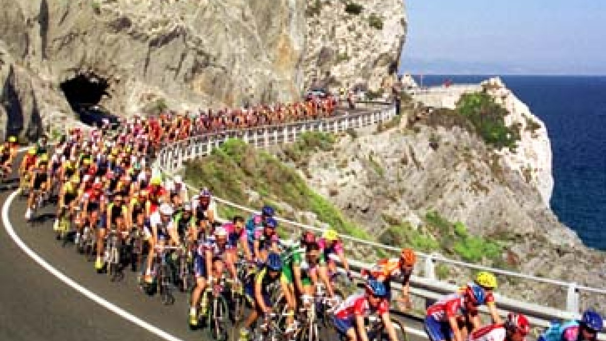 Radsport Daten und Fakten zu Mailand San Remo