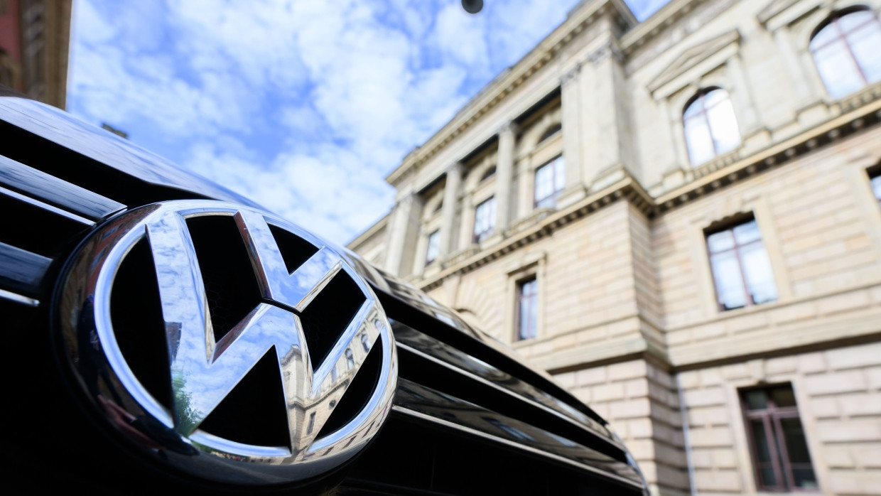 Der VW-Aufsichtsrat habe noch keine Investitionsplanung erhalten.