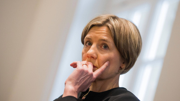 Der Rechtsstreit geht in die nächste Runde: Maike Kohl-Richter fordert als Alleinerbin mindestens fünf Millionen Euro
